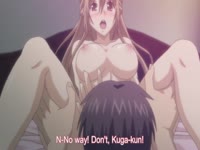 [ Manga DVD ] Omiai Aite wa Oshiego, Tsuyoki na, Mondaiji